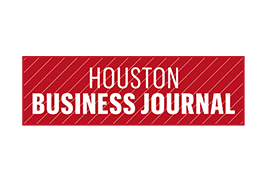 Houston Business Journal Logo