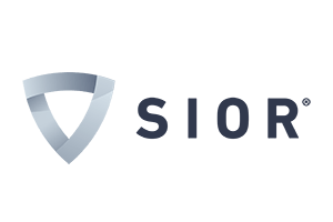 SIOR transparent Logo