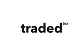 traded tex logo