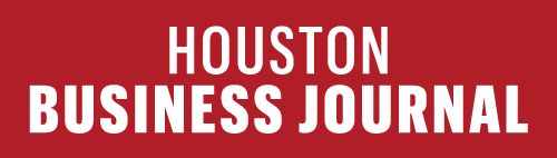 Houston Business Journal Logo